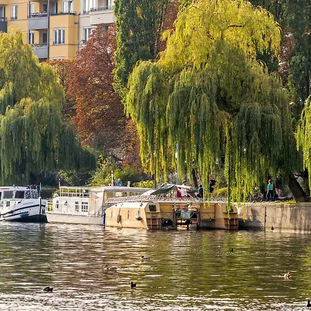 Tiergarten Appartamento *