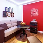 Tiergarten Apartamento *