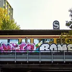 Tiergarten * Berlim
