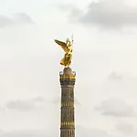 Apartamento Tiergarten
