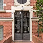 Apartamento Tiergarten *