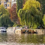 Tiergarten Apartamento *