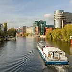 Apartamento Tiergarten