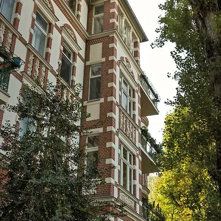 Tiergarten * Βερολίνο