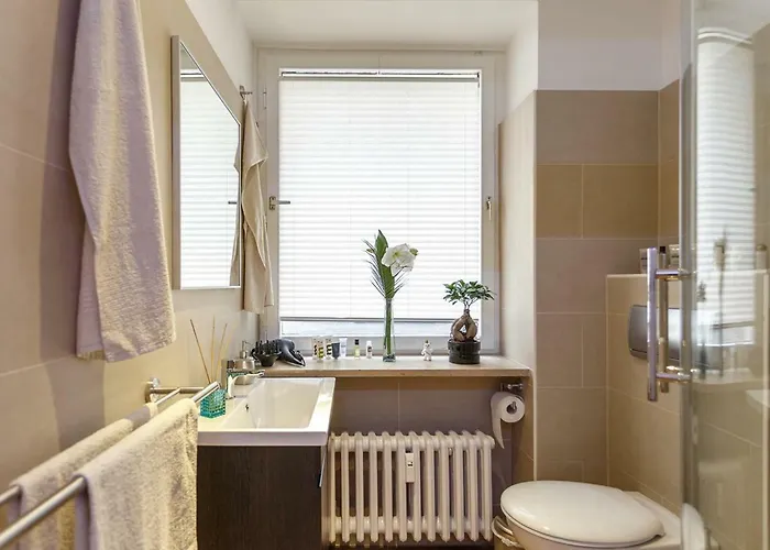 Tiergarten 베를린