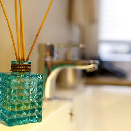 Tiergarten Appartement Berlijn