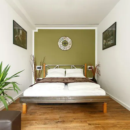 Tiergarten * Berlijn