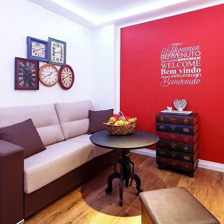 Tiergarten Appartement *