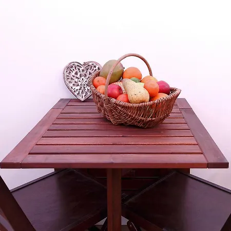 Appartement Tiergarten *