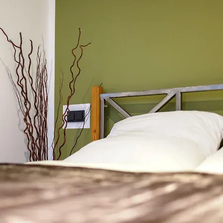 Tiergarten Appartement