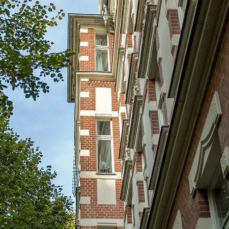 Apartment Tiergarten