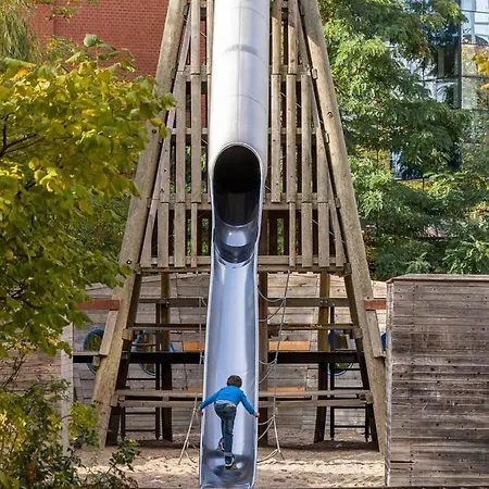 Tiergarten * Berlijn