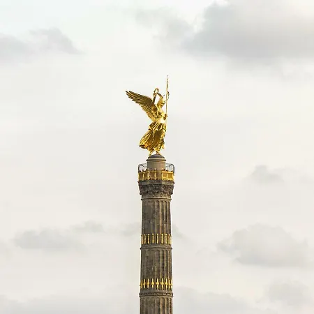 Appartement Tiergarten