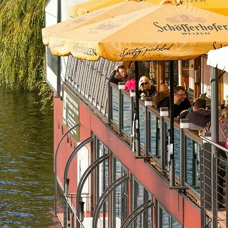 Tiergarten *