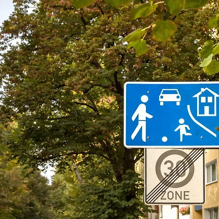 Tiergarten Appartement *