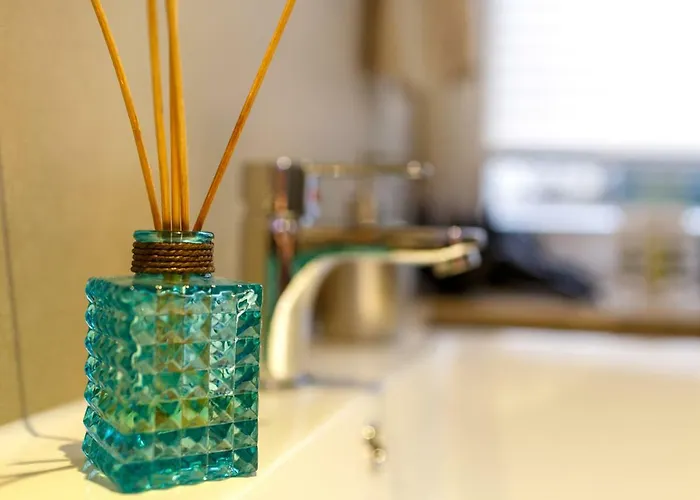 Tiergarten شقة برلين