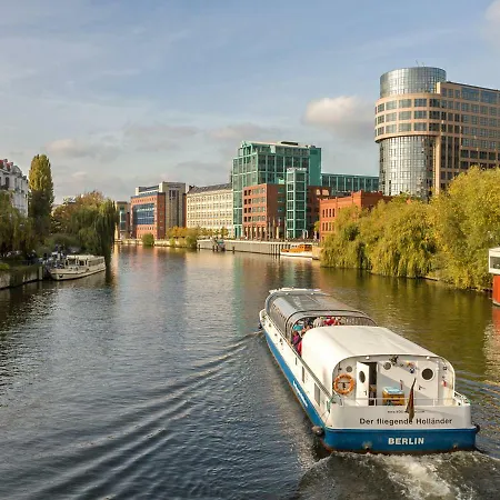Apartamento Tiergarten