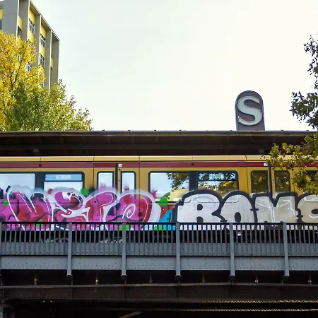 Tiergarten * ברלין