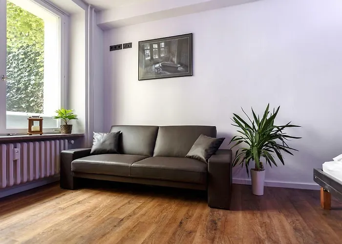 Tiergarten * Berlín