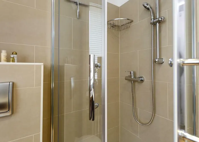 Tiergarten Apartamento