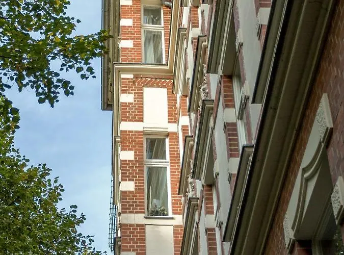 Apartamento Tiergarten