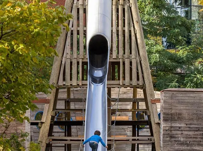 Tiergarten * Berlín