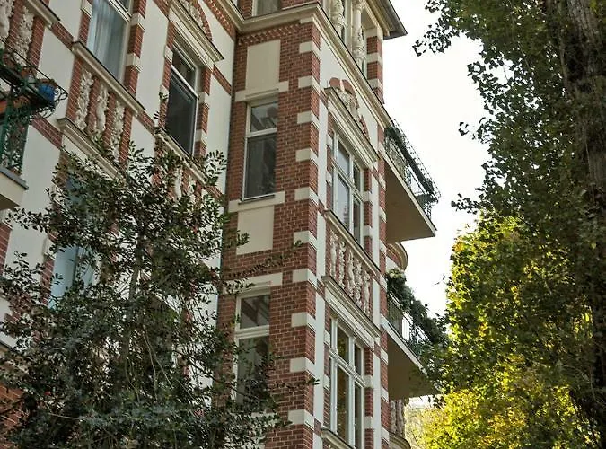 Tiergarten * Berlín